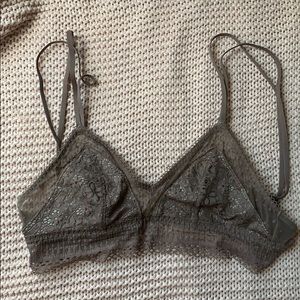 Victoria’s Secret Lace bra